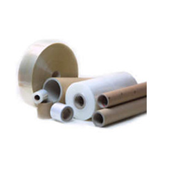 Cores for Plastic Film