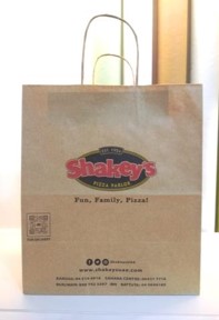bag