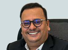 Director's Message