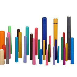 Texturisation Bobbins
